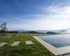 Villas Vue Panoramique Sur Mer À Gumusluk Bodrum 6
