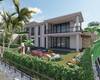 Appartementen Met Zee- En Natuurzichta In Bodrum Centrum 4