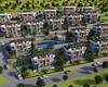 New-build Properties with Sea and Nature View in Mugla Milas 1