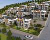 New-build Properties with Sea and Nature View in Mugla Milas 2