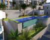 New-build Properties with Sea and Nature View in Mugla Milas 3