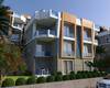 New-build Properties with Sea and Nature View in Mugla Milas