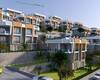 New-build Properties with Sea and Nature View in Mugla Milas 7