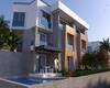 New-build Properties with Sea and Nature View in Mugla Milas 8