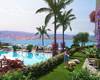Bodrum Adabükü'nde Yeşillikler İçerisinde İkiz Villalar 5