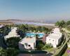Bodrum Adabükü'nde Yeşillikler İçerisinde İkiz Villalar 7