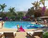Bodrum Adabükü'nde Yeşillikler İçerisinde İkiz Villalar 10