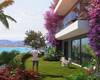 Bodrum Adabükü'nde Yeşillikler İçerisinde İkiz Villalar 11