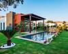 Einzel Villen Mit Privatpool Und Garten In Bodrum Gumusluk 3