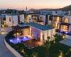 Einzel Villen Mit Privatpool Und Garten In Bodrum Gumusluk 11