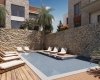 Stylish Apartments with Indoor Car Park in Bodrum Konacik