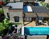 Elegant Detached Villas in a Central Location in Bodrum Mugla 7