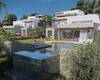Villa with Private Pool and Spacious Garden in Bodrum Konacik 3