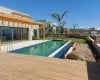 Villa with Private Pool and Spacious Garden in Bodrum Konacik 5