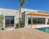 Villa with Private Pool and Spacious Garden in Bodrum Konacik 9