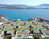 Well Located Apartments with Private Beach in Gumbet Bodrum