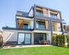 Bodrum’da Güvenlikli Site İçerisinde Taşınmaya Hazır Daireler 2