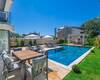Дома с личным бассейном в Фетхие, Мугла, с гарантией аренды 3