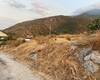 Mark Med Panoramautsikt Över Havet Med Bygglov I Fethiye 7