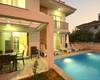 Fully Furnished Villa with Pool in Central Location in Mugla Fethiye 12