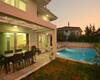 Fully Furnished Villa with Pool in Central Location in Mugla Fethiye 14