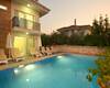 Fully Furnished Villa with Pool in Central Location in Mugla Fethiye 9