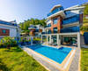 Ruime Villa Met Zee En Natuurzicht In Gocek Fethiye 1