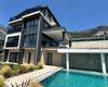 Luxury Detached Villa in a Unique Forest in Fethiye 3