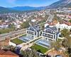 Fethiye Ölüdeniz'de Geniş Bahçe Kullanımlı ve Özel Havuzlu Villalar 7