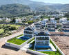 Moderne Vrijstaande Villa's Met Zwembad In Oludeniz 1