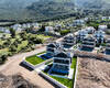 Moderne Vrijstaande Villa's Met Zwembad In Oludeniz 5