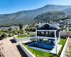 Moderne Vrijstaande Villa's Met Zwembad In Oludeniz