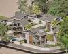 Detached Villas with Private Pools and Gardens in Fethiye 5