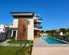 Detached Villas with Private Pools and Gardens in Fethiye 2