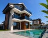 Detached Villas with Private Pools and Gardens in Fethiye