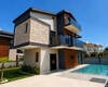 Detached Villas with Private Pools and Gardens in Fethiye 3