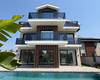 Detached Villas with Private Pools and Gardens in Fethiye 4