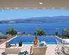 Modern Villas with Panoramic Sea Views in Bodrum Adabuku