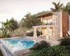 Luxe Vrijstaande Villa's Met Panoramisch Zeezicht In Yalikavak Bodrum 6