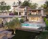 Luxe Vrijstaande Villa's Met Panoramisch Zeezicht In Yalikavak Bodrum 4