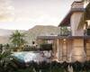 Luxe Vrijstaande Villa's Met Panoramisch Zeezicht In Yalikavak Bodrum 13