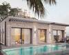 Luxe Vrijstaande Villa's Met Panoramisch Zeezicht In Yalikavak Bodrum 14