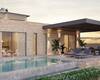 Luxe Vrijstaande Villa's Met Panoramisch Zeezicht In Yalikavak Bodrum 10