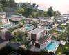 Luxe Vrijstaande Villa's Met Panoramisch Zeezicht In Yalikavak Bodrum 16