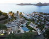 Luxe Vrijstaande Villa's Met Panoramisch Zeezicht In Yalikavak Bodrum