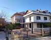 Muğla Fethiye'de Merkezi Konumda 5+1 Bahçeli Şık Villa