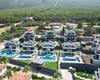 5-bedroom Detached Villa with Nature View in Fethiye Oludeniz 3