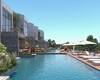 Luxury Apartments on Bodrum Airport Road in Mugla 3