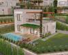 Villas Close to the Sea and Amenities in Bodrum Gumusluk 5