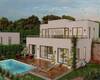Villas Close to the Sea and Amenities in Bodrum Gumusluk 7